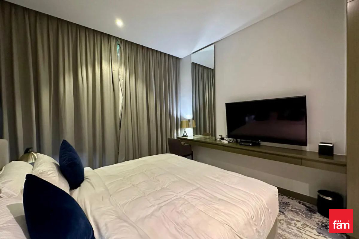 Canal View | Fully Furnished | Ready To Move In