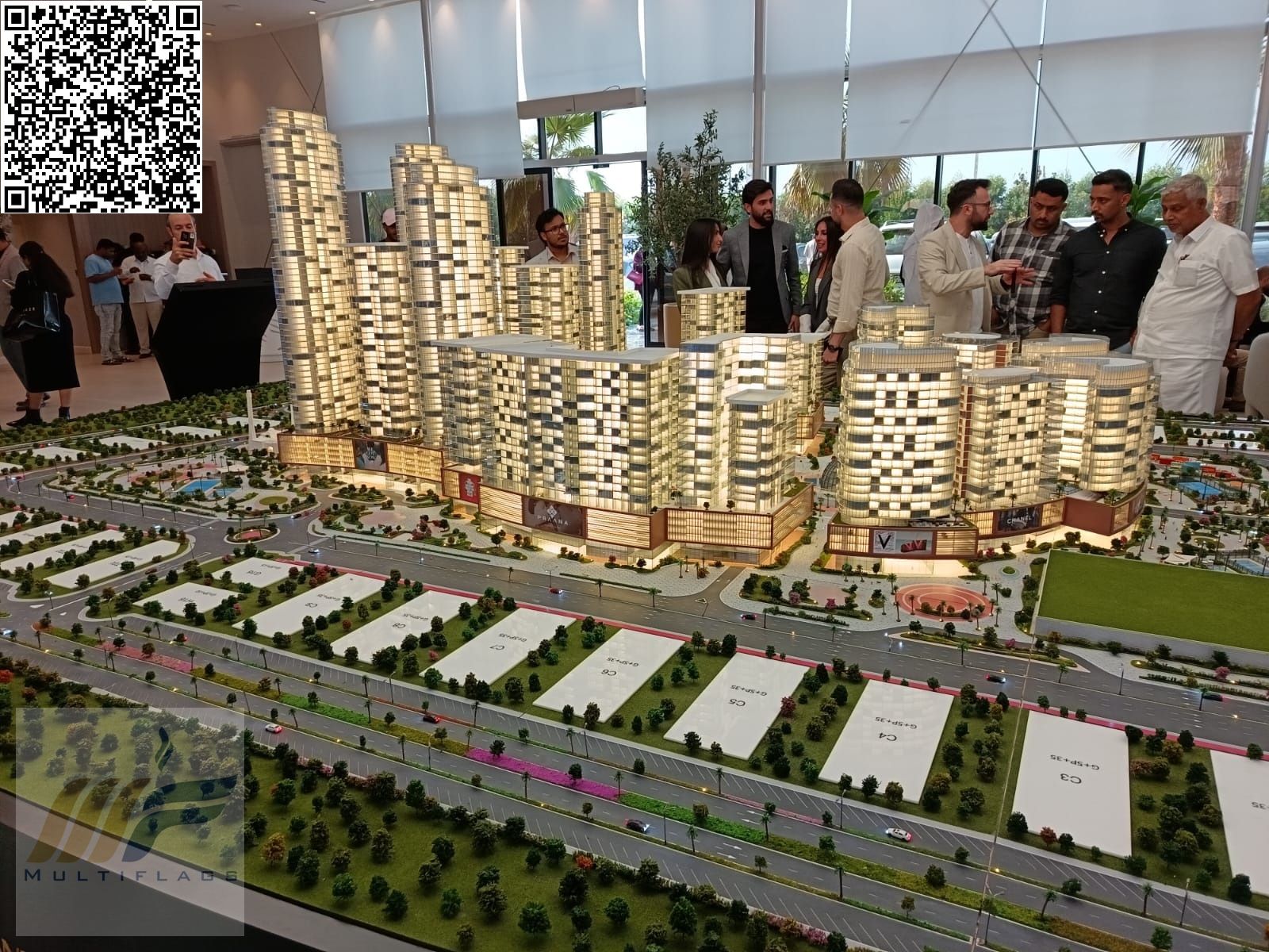 JUST PAY 20 % DOWN PAYMENT OWN STUDIO APARTMENT IN ORCHID RESIDENCE ( TIGER ) WITH 7 YEAR PAYMENT PLAN