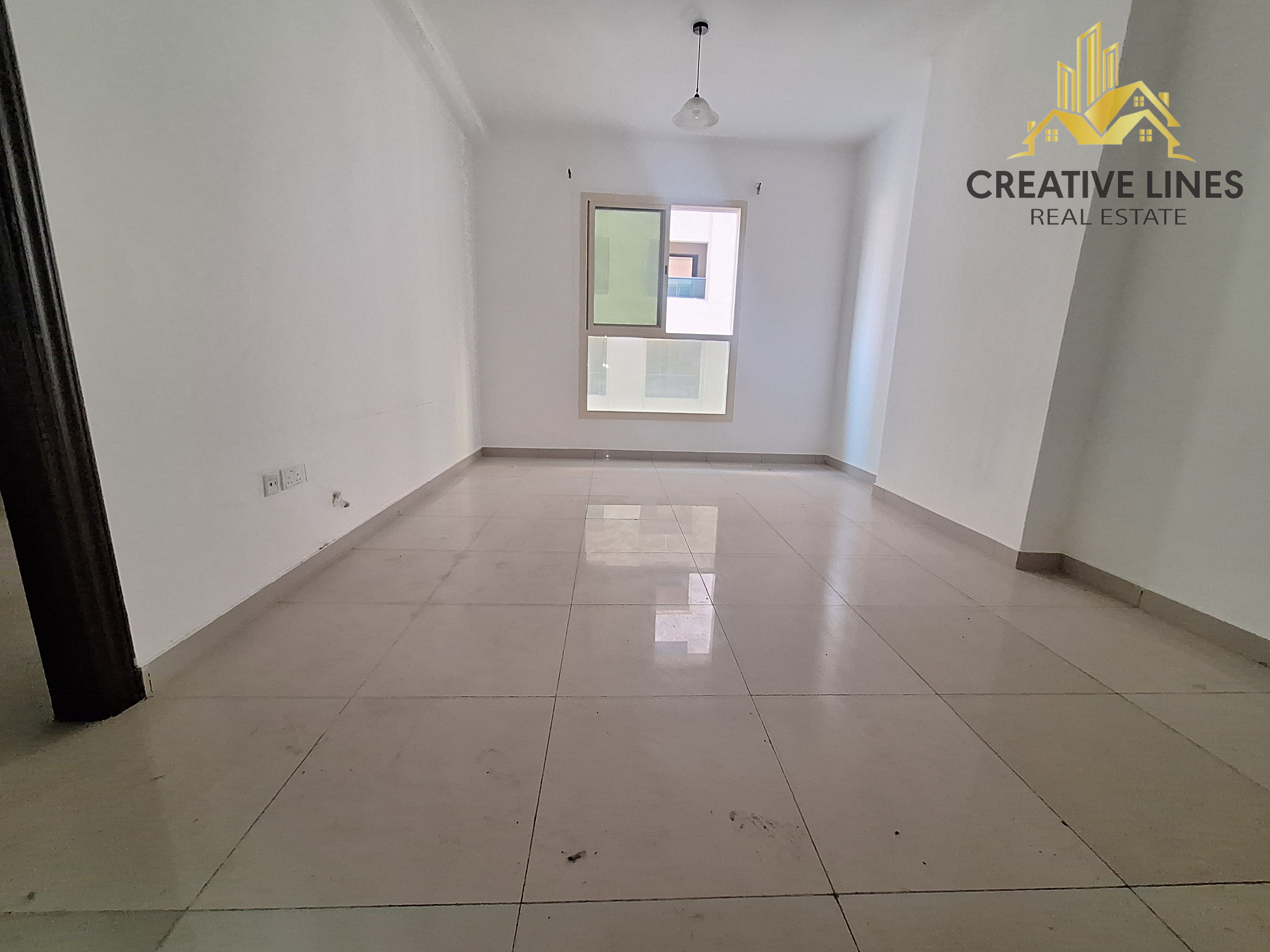 Lowest price 1bhk for family with gym pool parking free