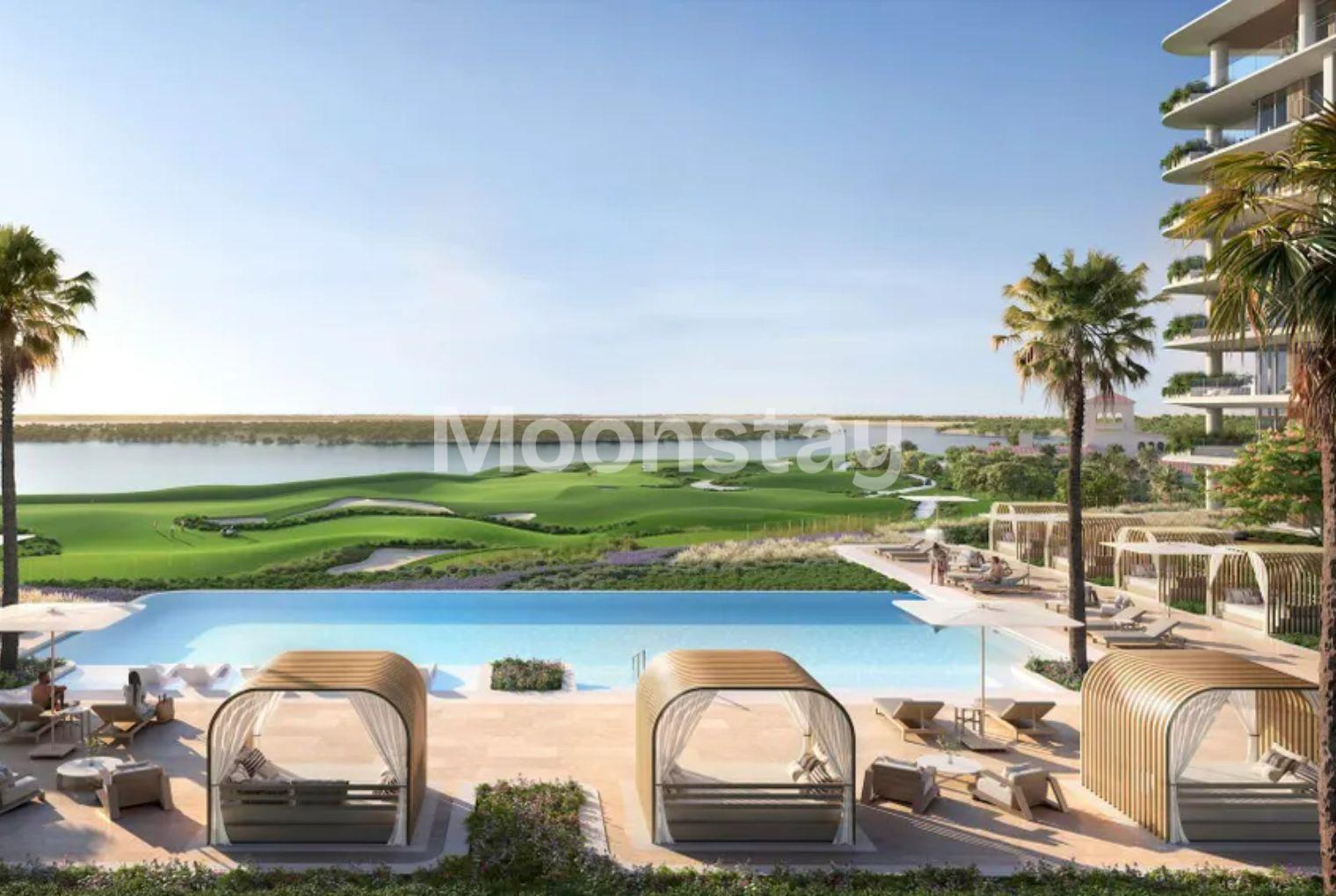 Spacious layout | Elegant living | Premium finishes