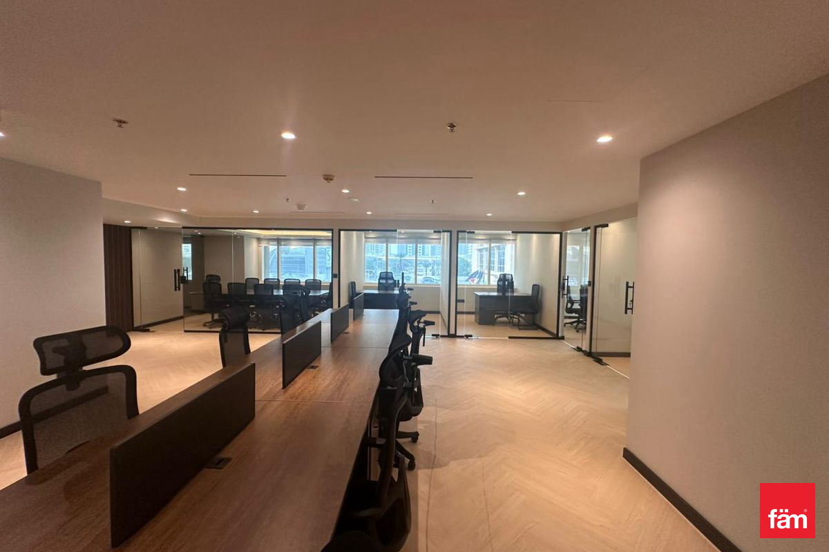 Fully Renovated | Brand New Fitout | Furnished