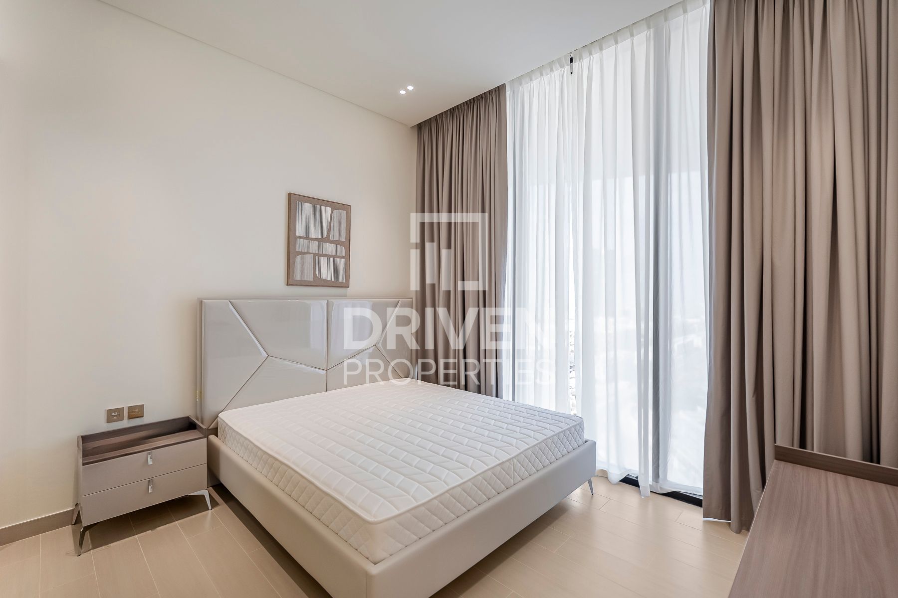 Fully Furnished | Private Pool | Vacant Apt