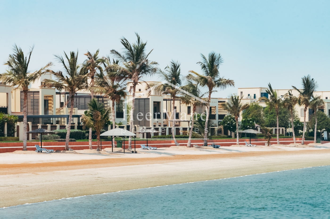 Stunning Views-Upgraded-Private 3 Bed Plus Maids