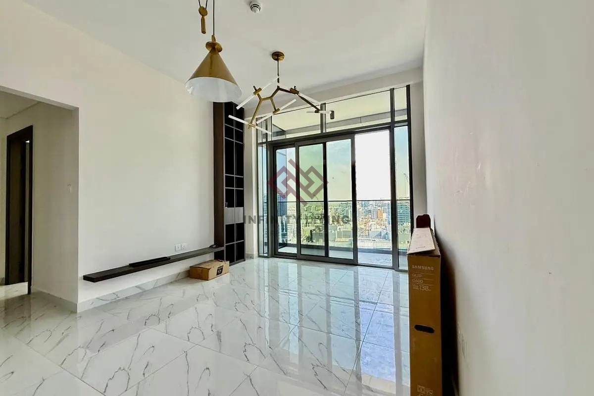 Maid's Room | Fully Furnished | Newly Handed Over