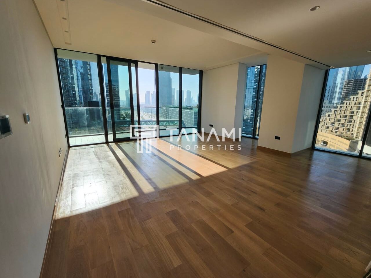 Full Sea View 2bed w Maid Spacious Luxury Building