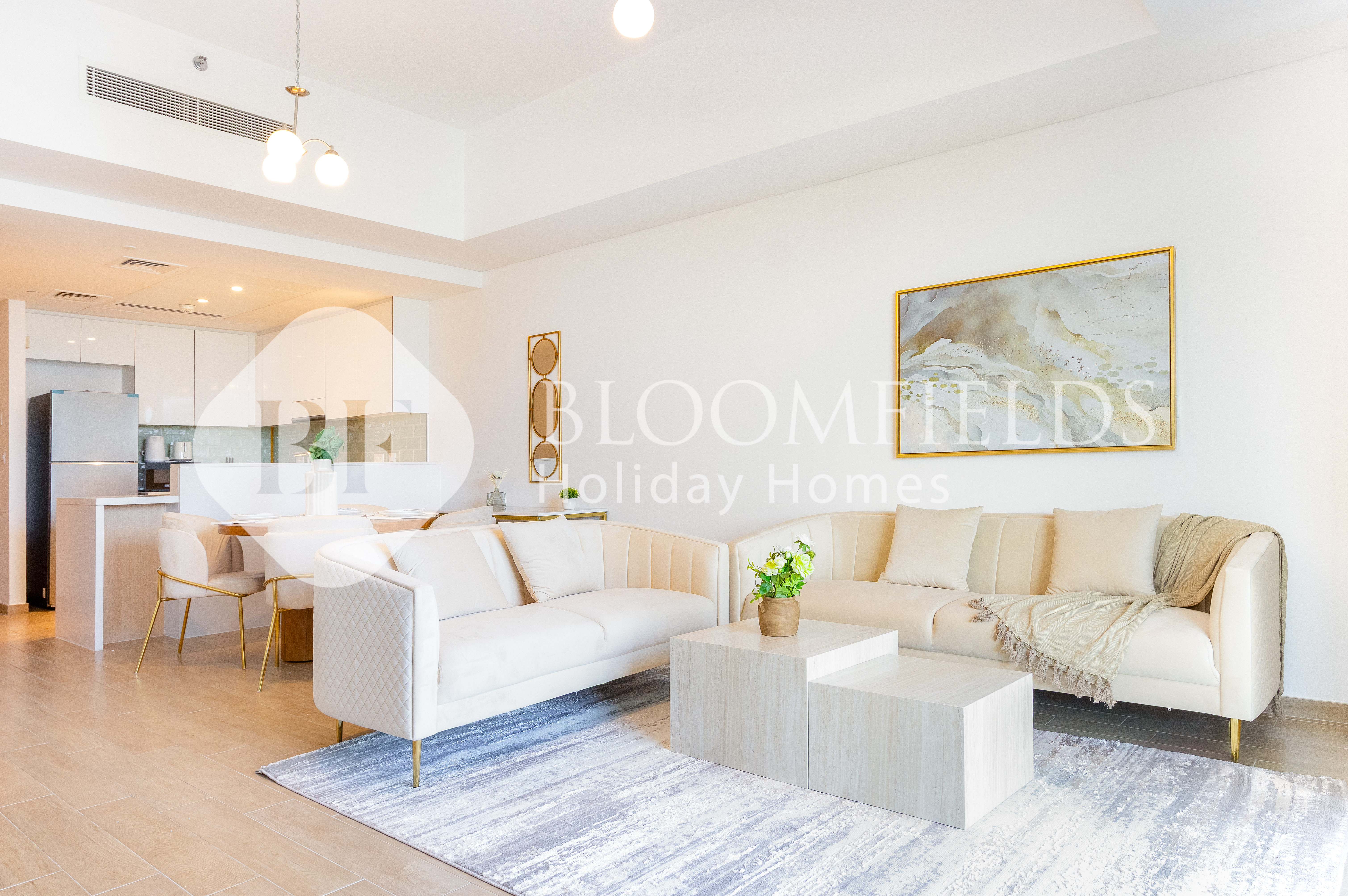 Beach Access | Fully Furnished | Flexible Stay