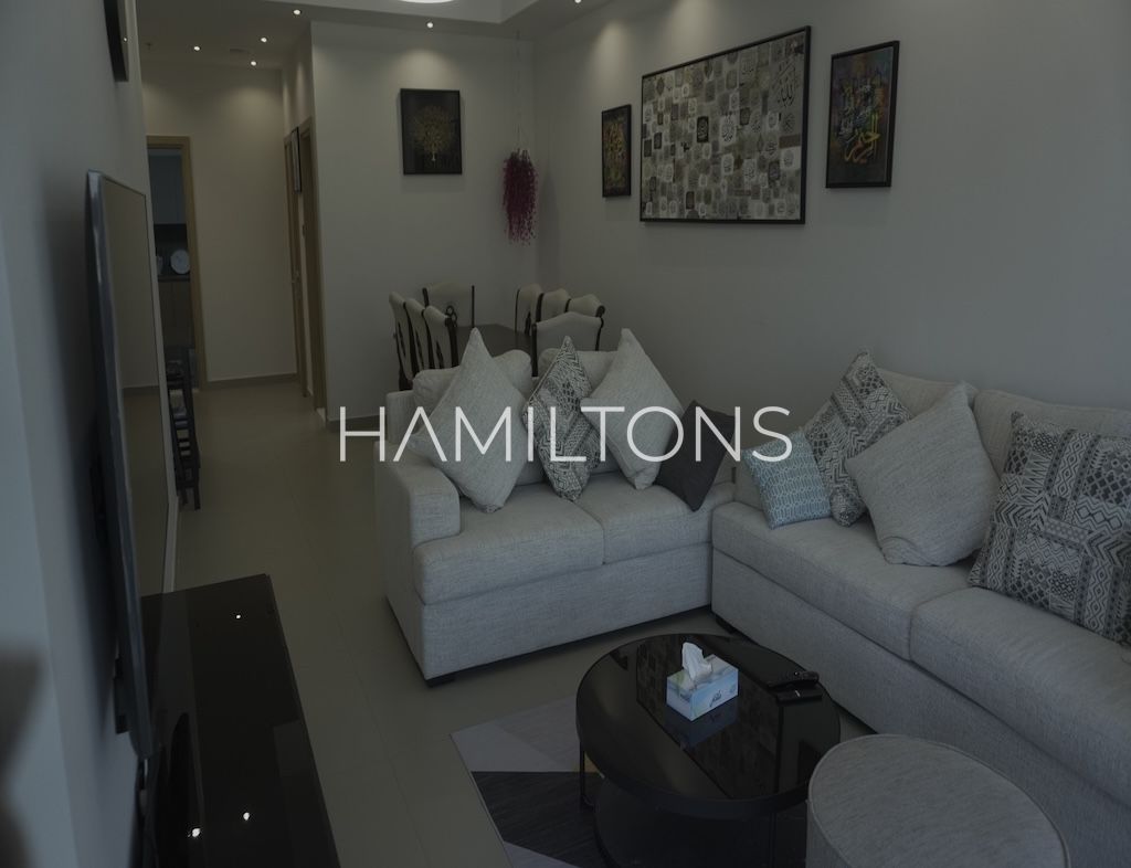 Modern Apartment | Breathtaking Water Views