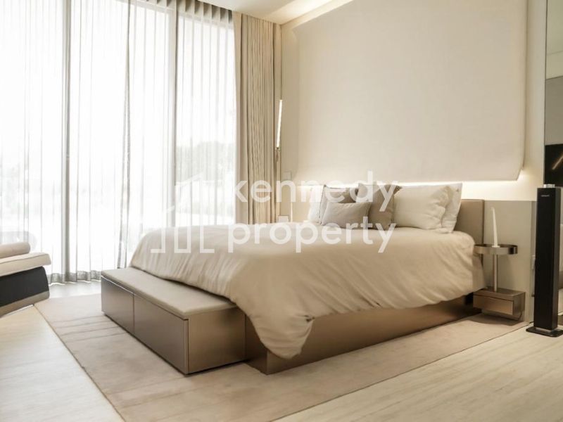 Boulevard View | 4% DLD Fee Waiver | Smart Home