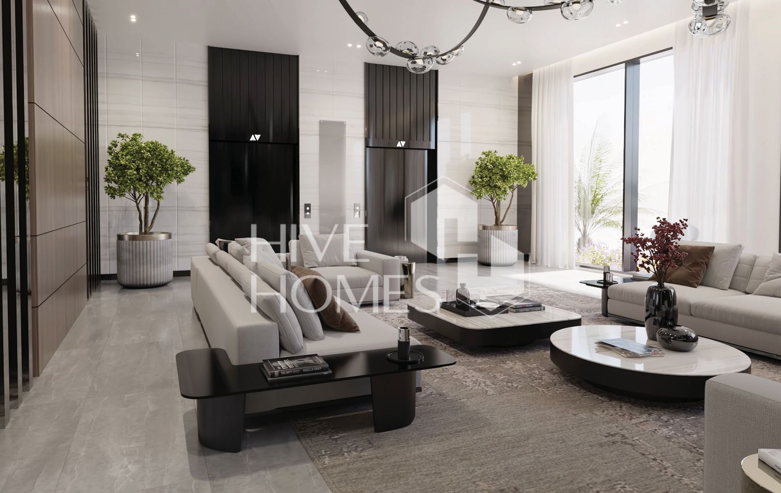 Private Balcony Pool | Big Layout | High ROI
