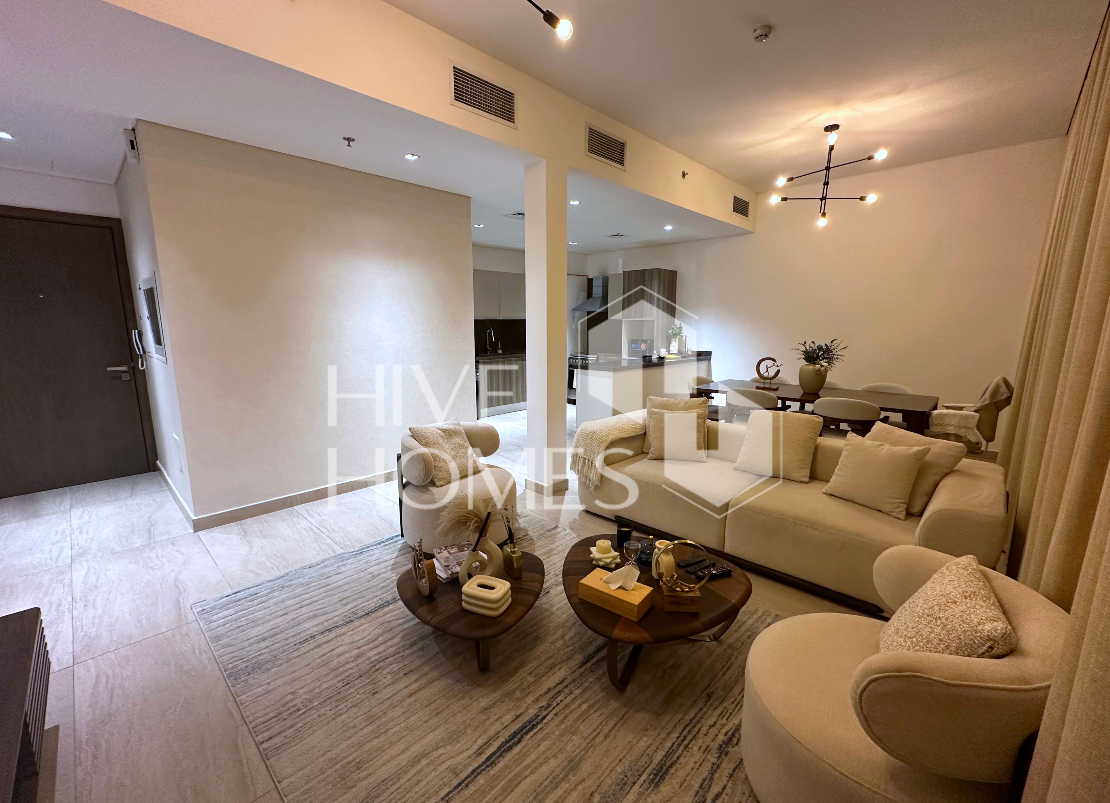 Fully Upgraded | Modern Finishes | Spacious Layout