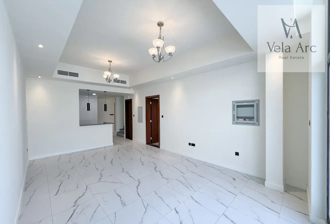 Brand New | Spacious | Modern Layout | 4BR + Maids