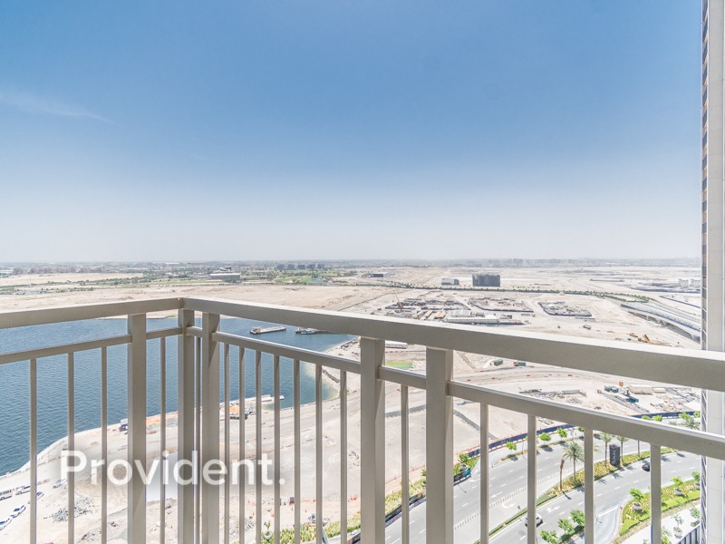 VOT Possible | High Floor | Large Layout