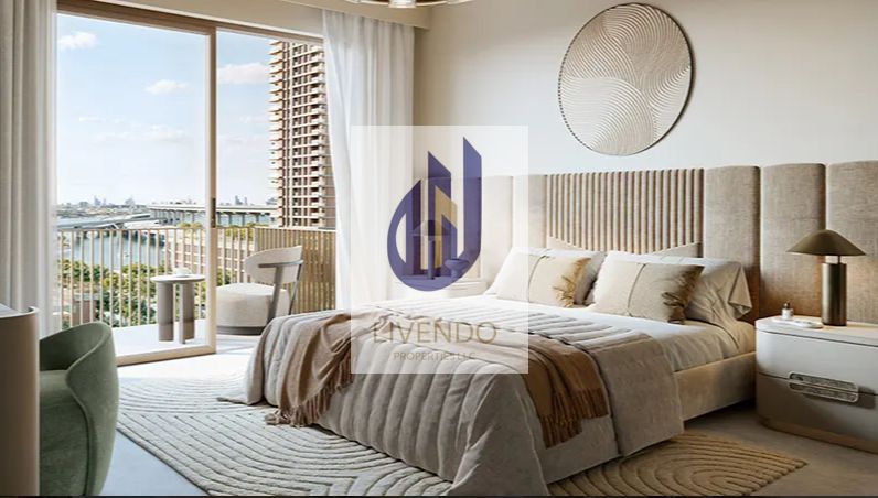 Where Urban Elegance Meets Creekside Serenity