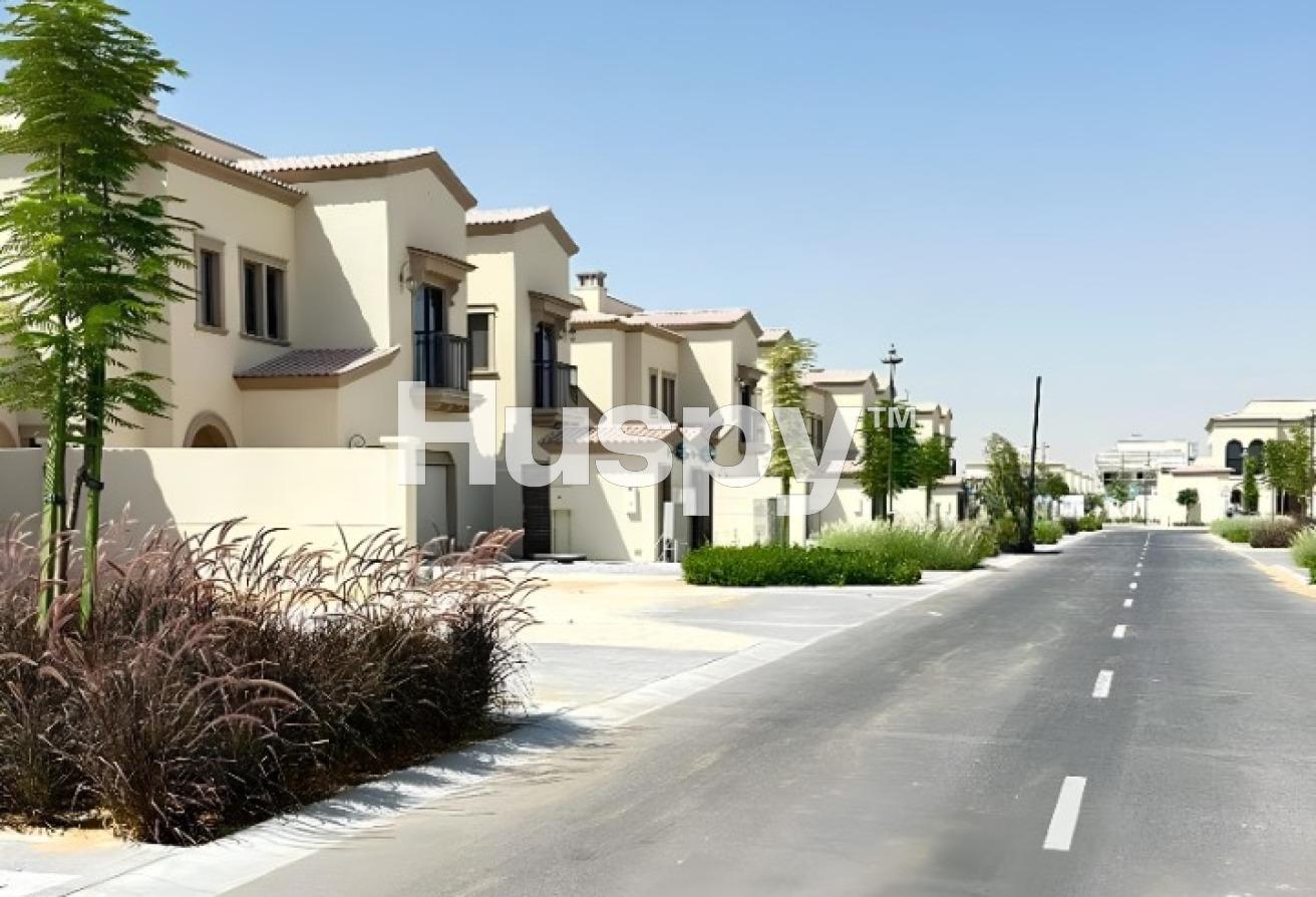 Single Row | Private Garden | Ready to Move