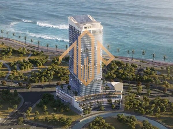 High Floor | City View | Low Premium | High ROI