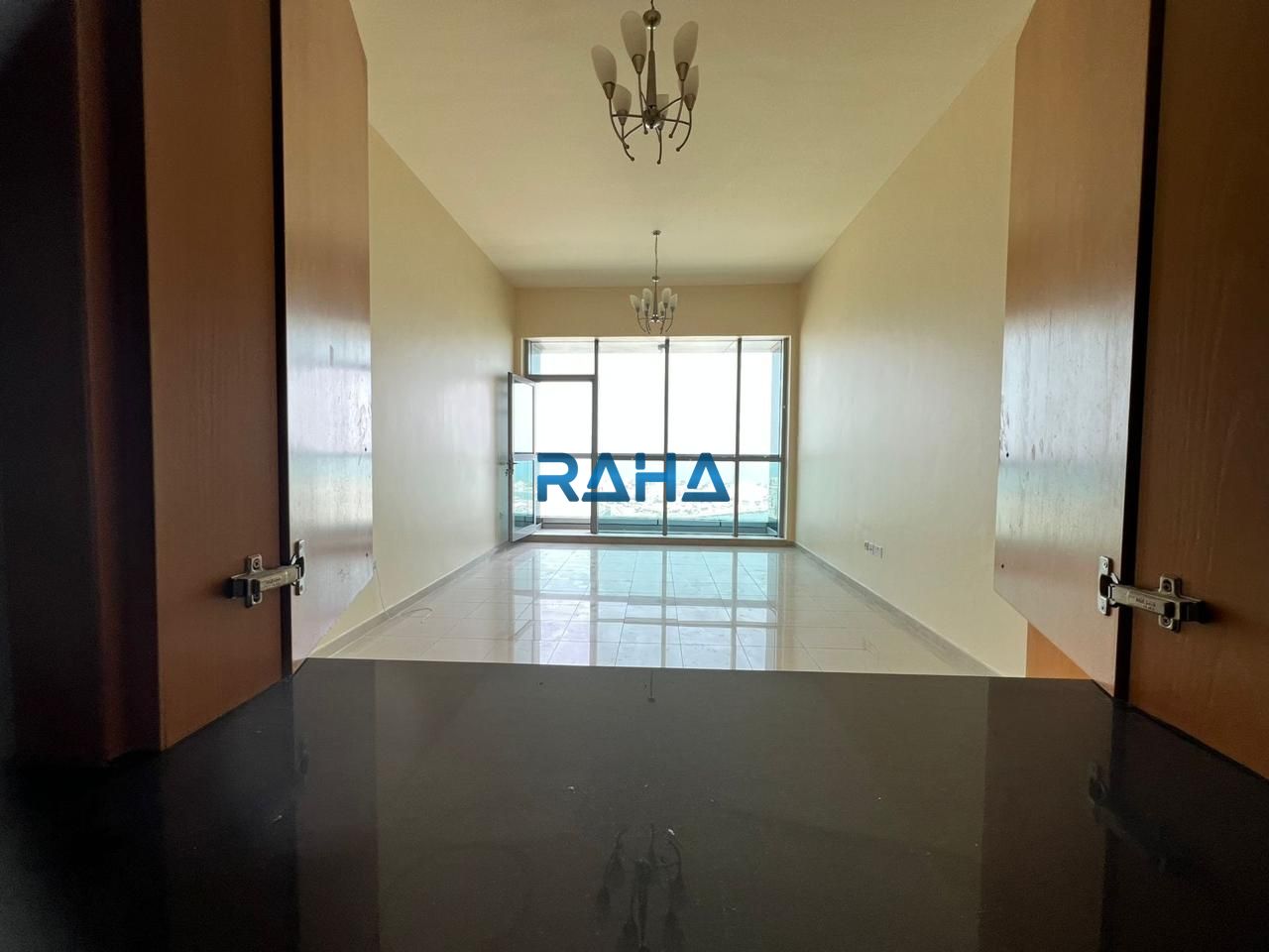 2BHK Inside City Julphar Towers Ras Al Khaimah