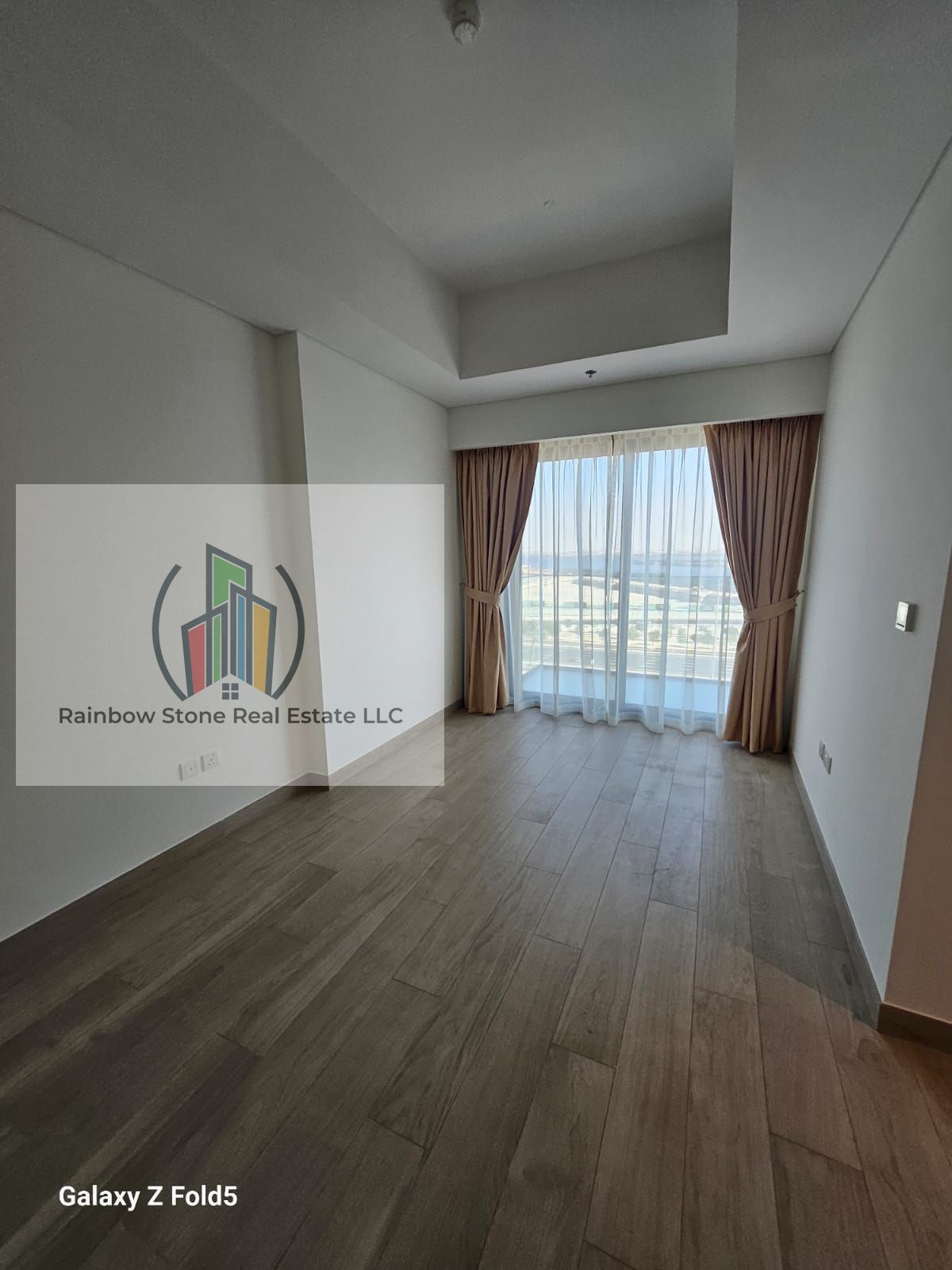 Stunning 1 Bedroom with unobstructed Creek views in Al Jadaf Creek Views 2