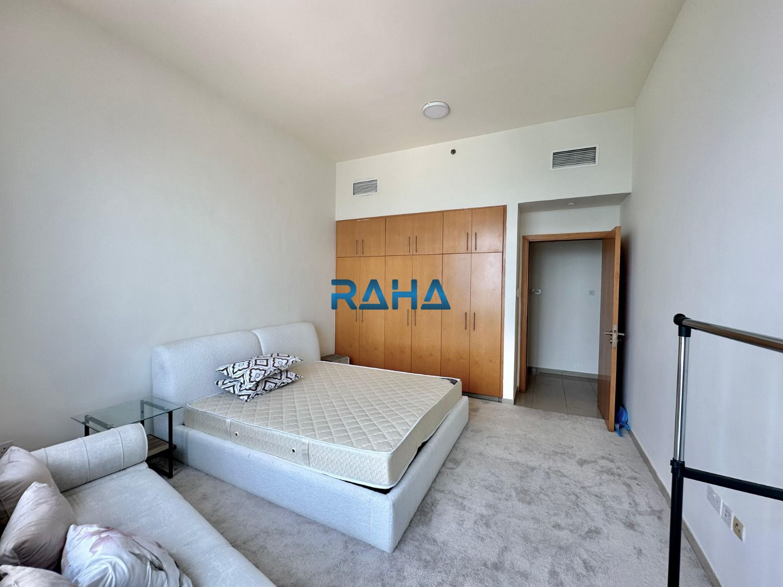 3BHK Inside City Julphar Towers RAK