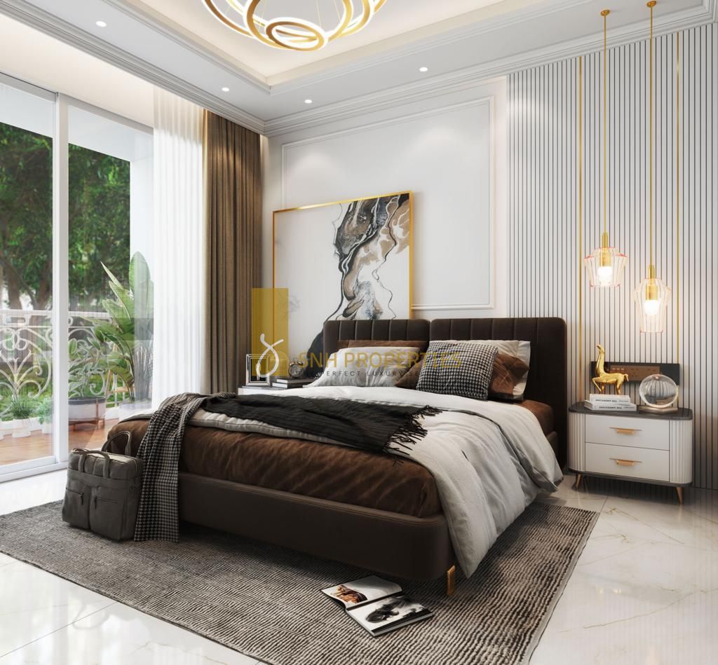 POOL VIEW | BRAND NEW BUILDING...