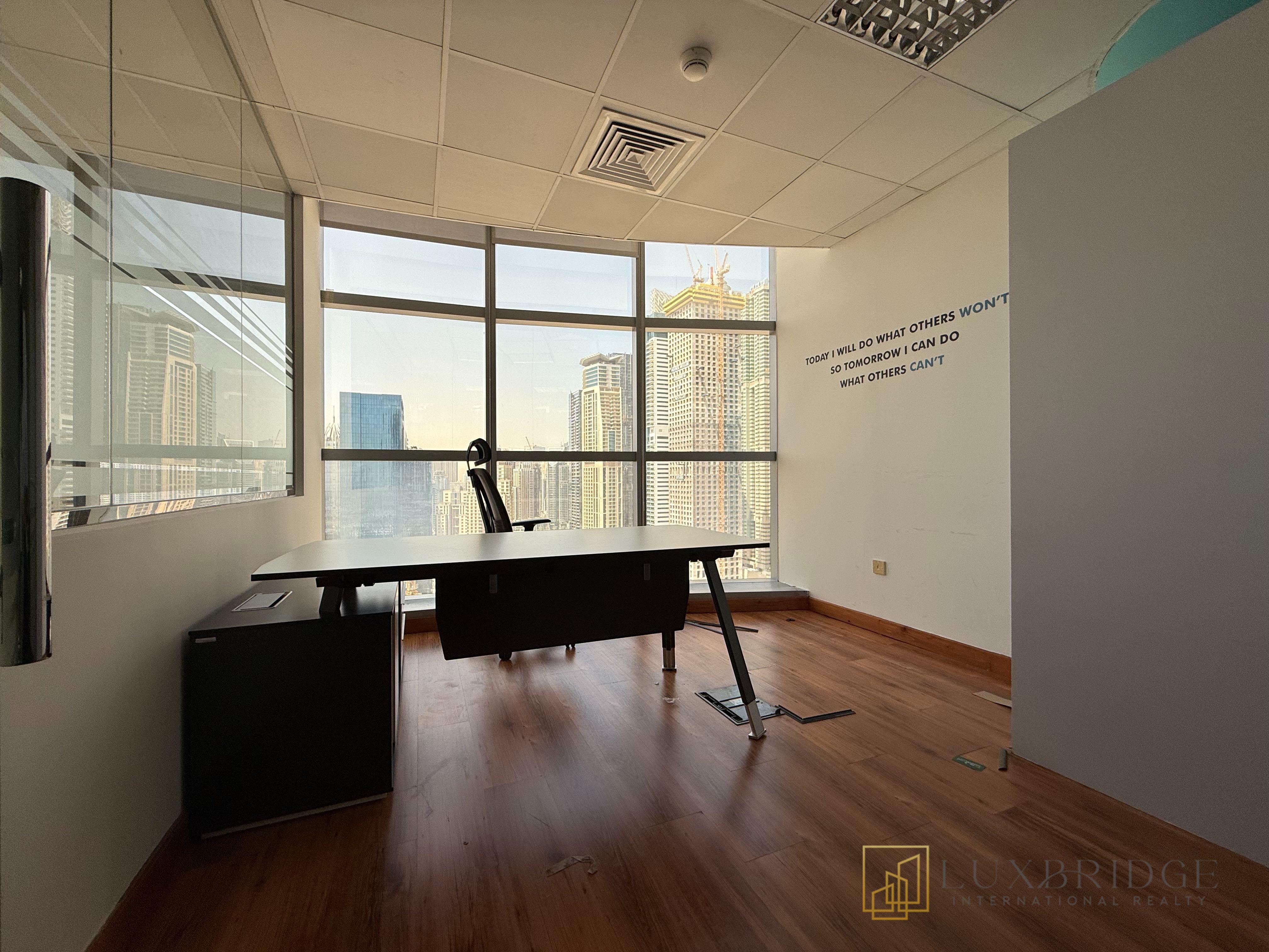 Vacant | Prime Location | DDA license