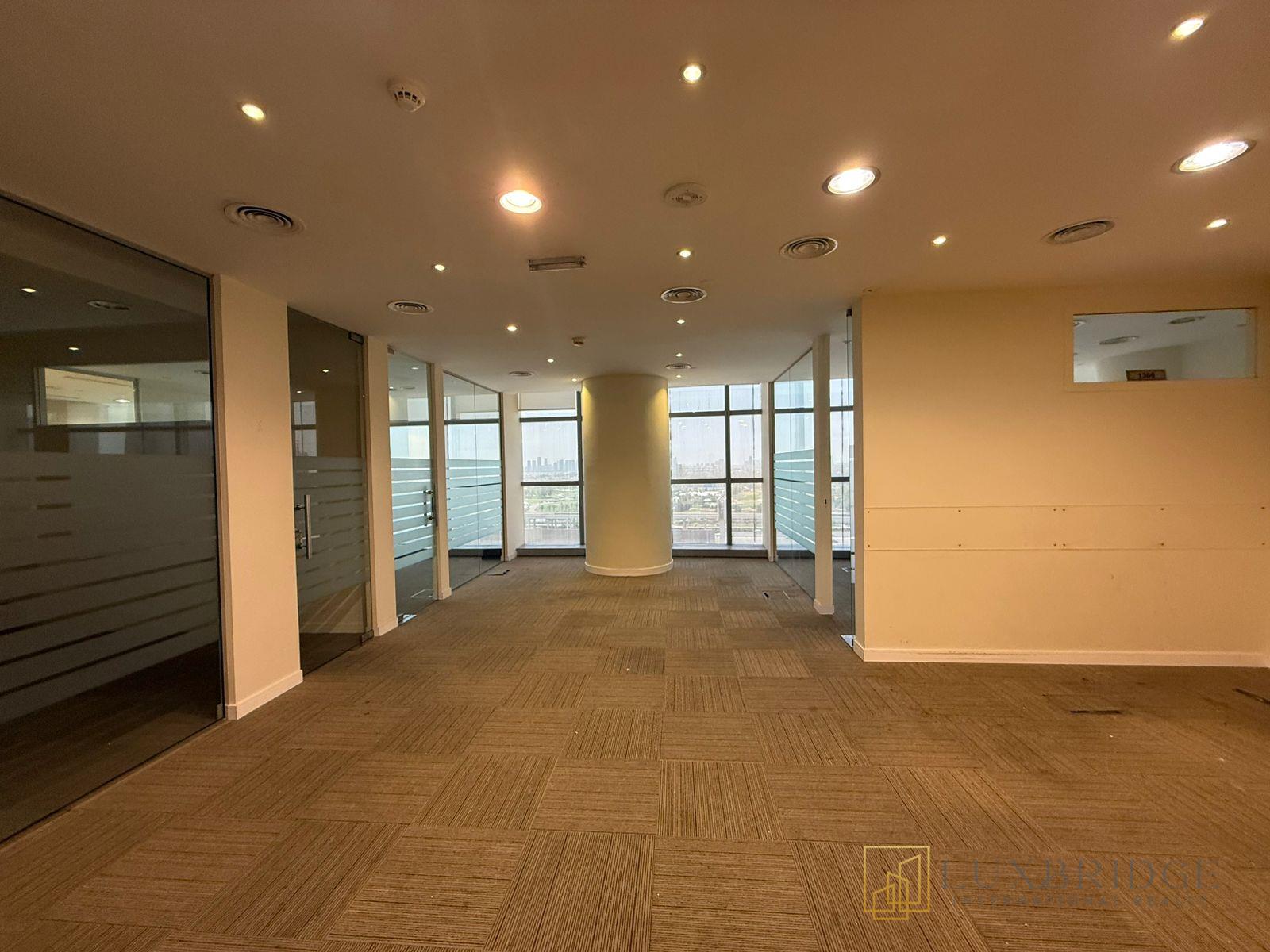 Amazing Office | DDA License | High Visibility