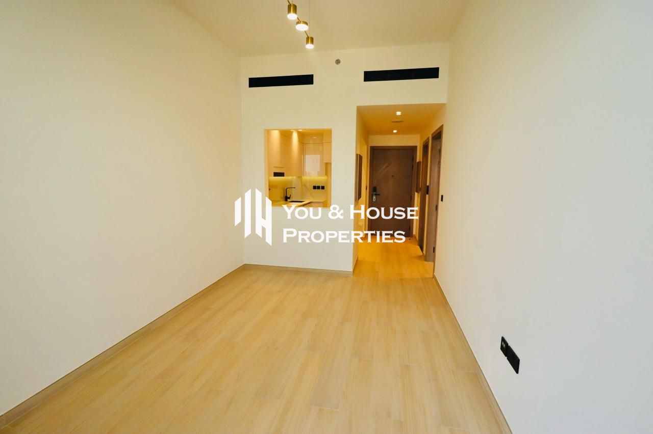 Stunning & Smart 2BR I High-End Finishing I Premium Facilities