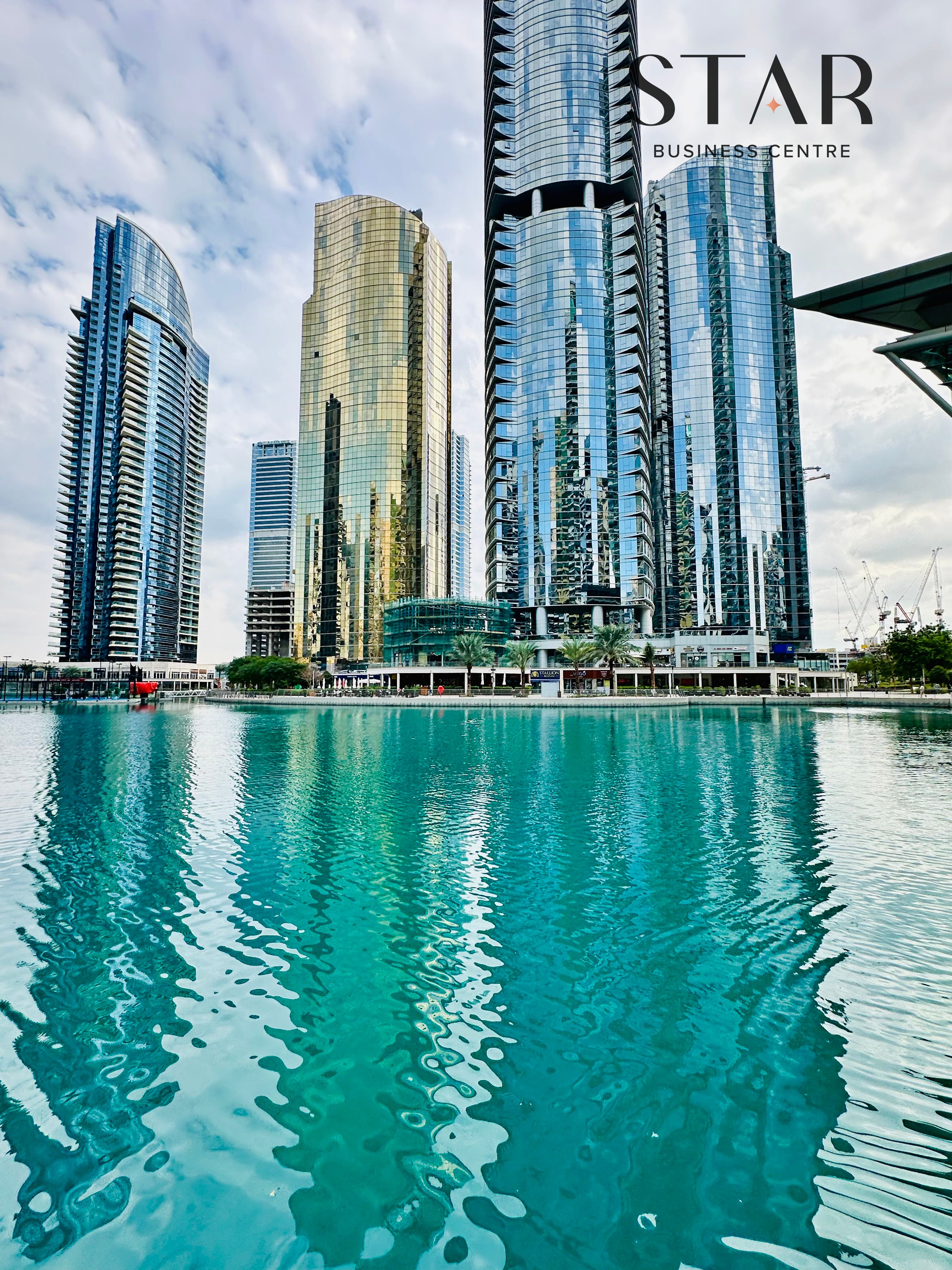 Only AED 5,750/Month - Promotional Unit ! – Private Office - Fully Furnished with 3 Visa Quota!
