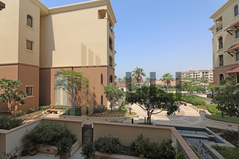 Available Now | 3 Bedrooms Apartment w/ Maids room