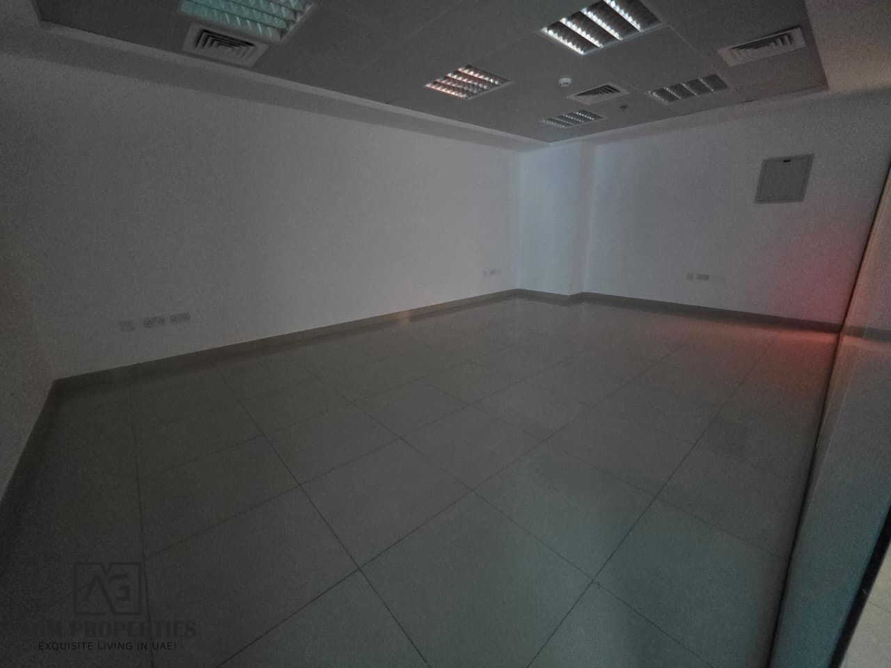 Office for Sale | Apricot Tower | High ROI 10%+ | Dubai Silicon Oasis