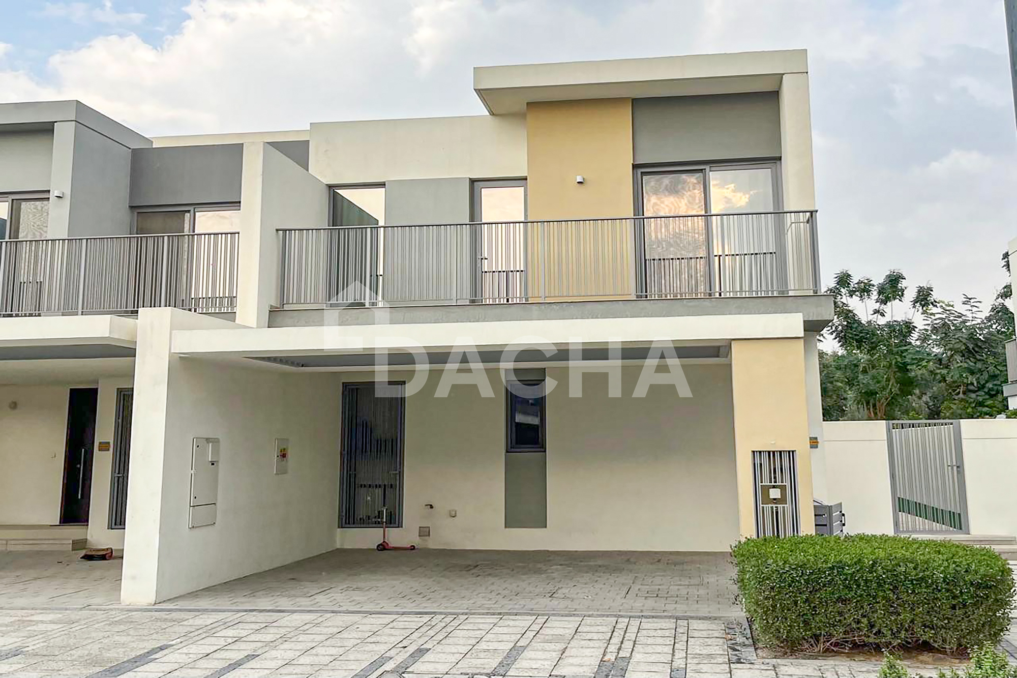 Vacant | Corner Plot | Internal Location