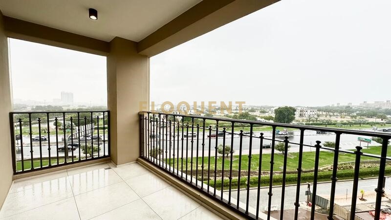 Exact Size 746 Sqft | Unobstructed View | Ready