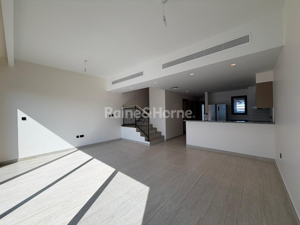 4BR Villa | Resort-Style Living | DAMAC Lagoons