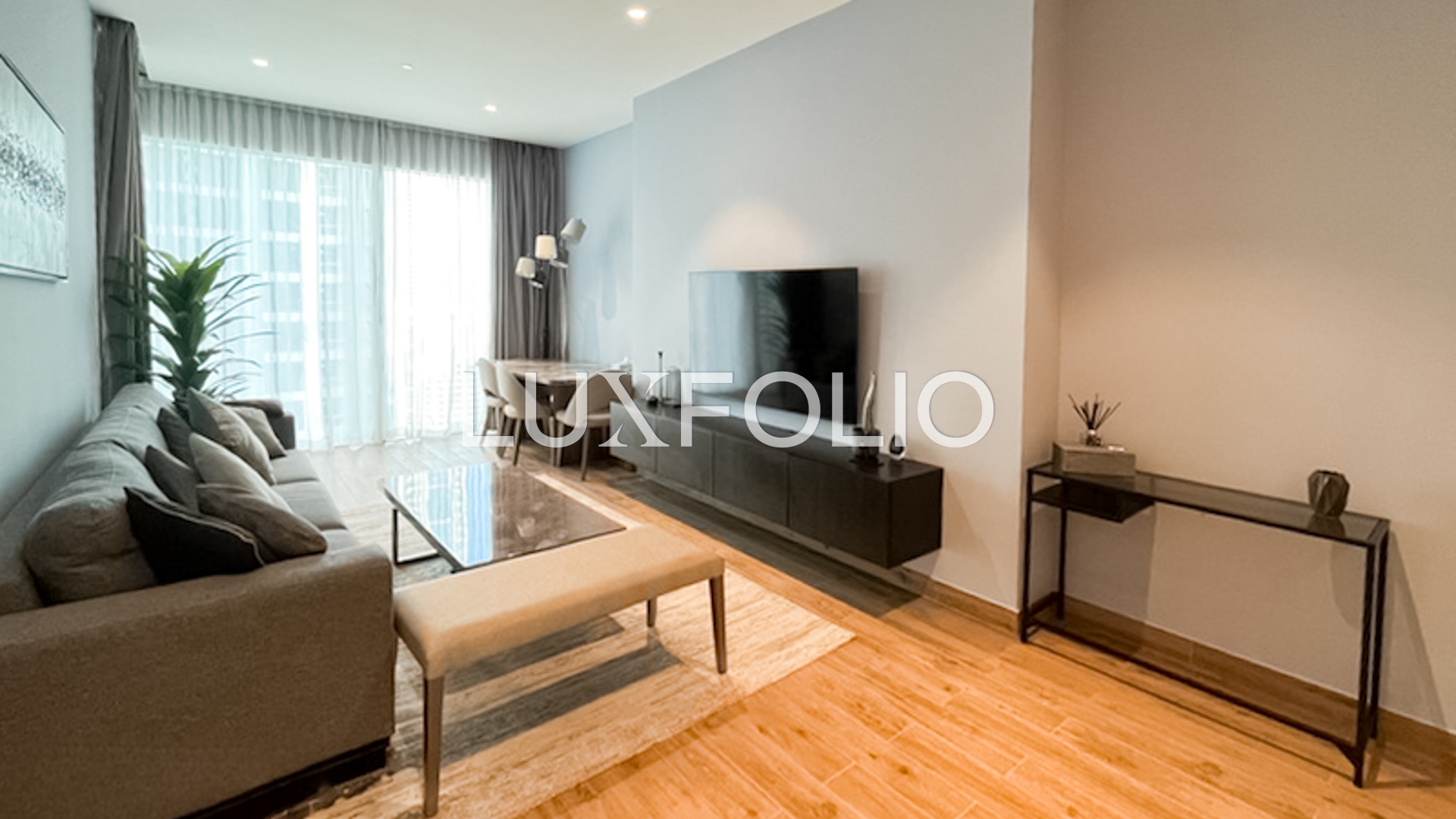 No Bills Included | City View | Available Now