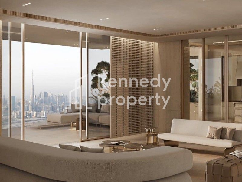 DLD Waiver | Boulevard View | Post Payment Plan