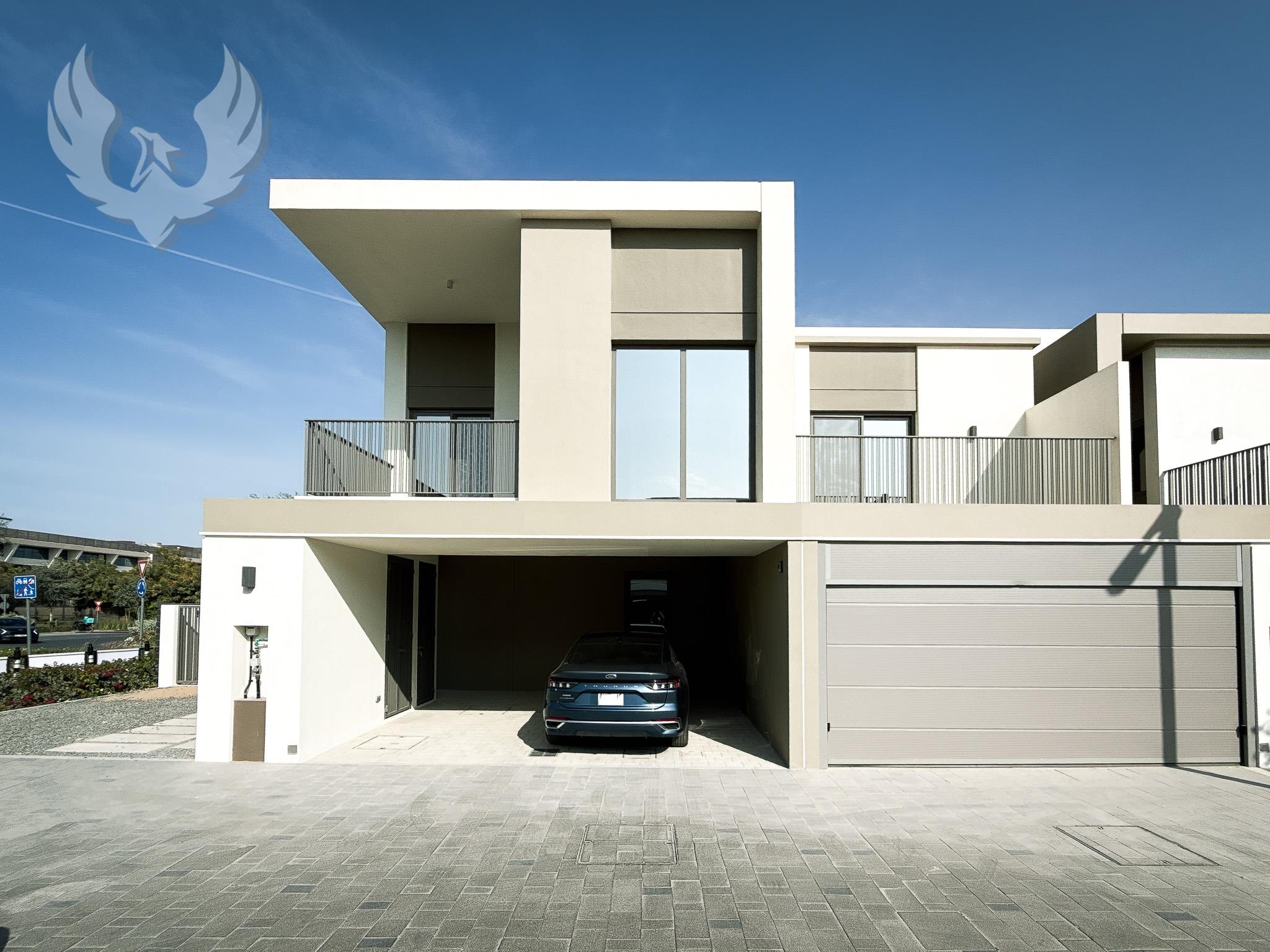 Largest Plot | Corner Unit | Vacant | 4 Bed + Maid