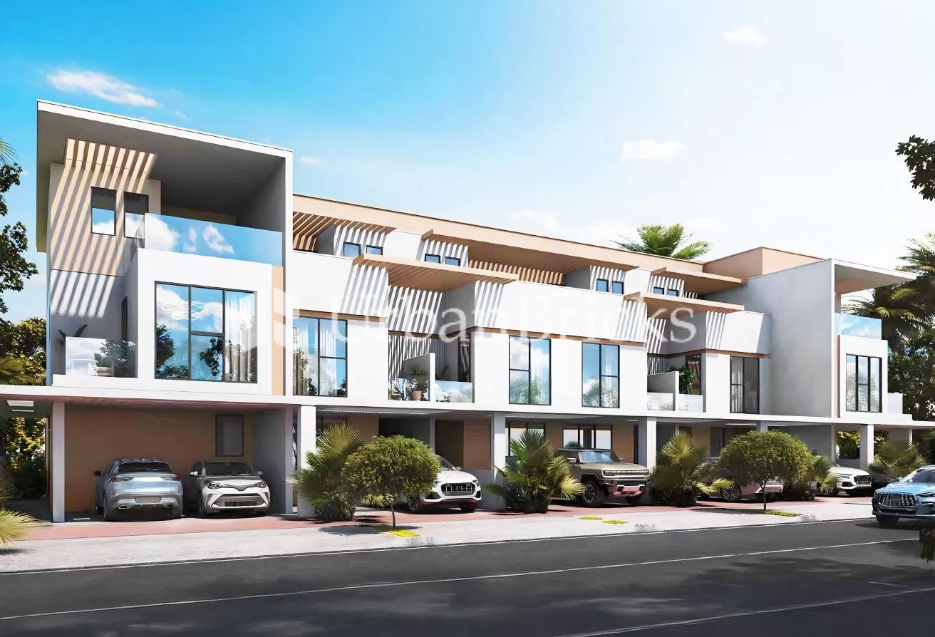 Great Investment | Prime Corner Villa | OP Deal