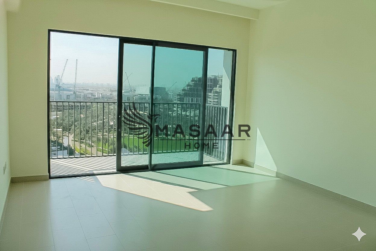 Vacant | Full Park n Lagoon Views | Prime Location