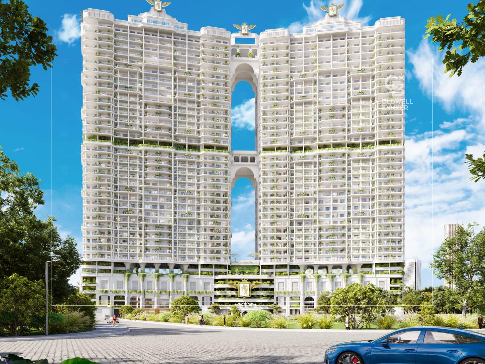 EXCLUSIVE LUXURY HOMES | WELLNESS ESTATE