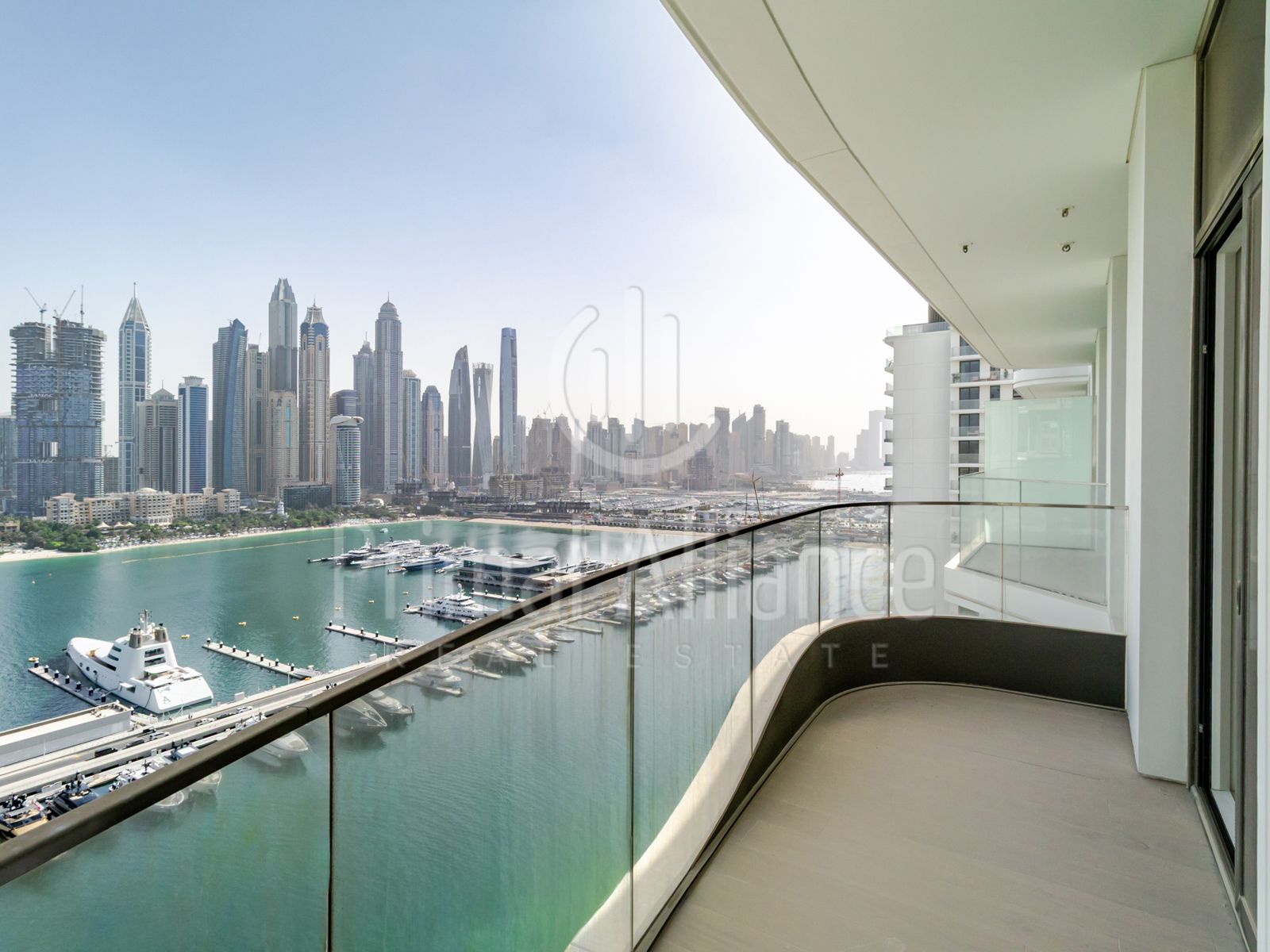 Full Marina View | High Floor | Brand New
