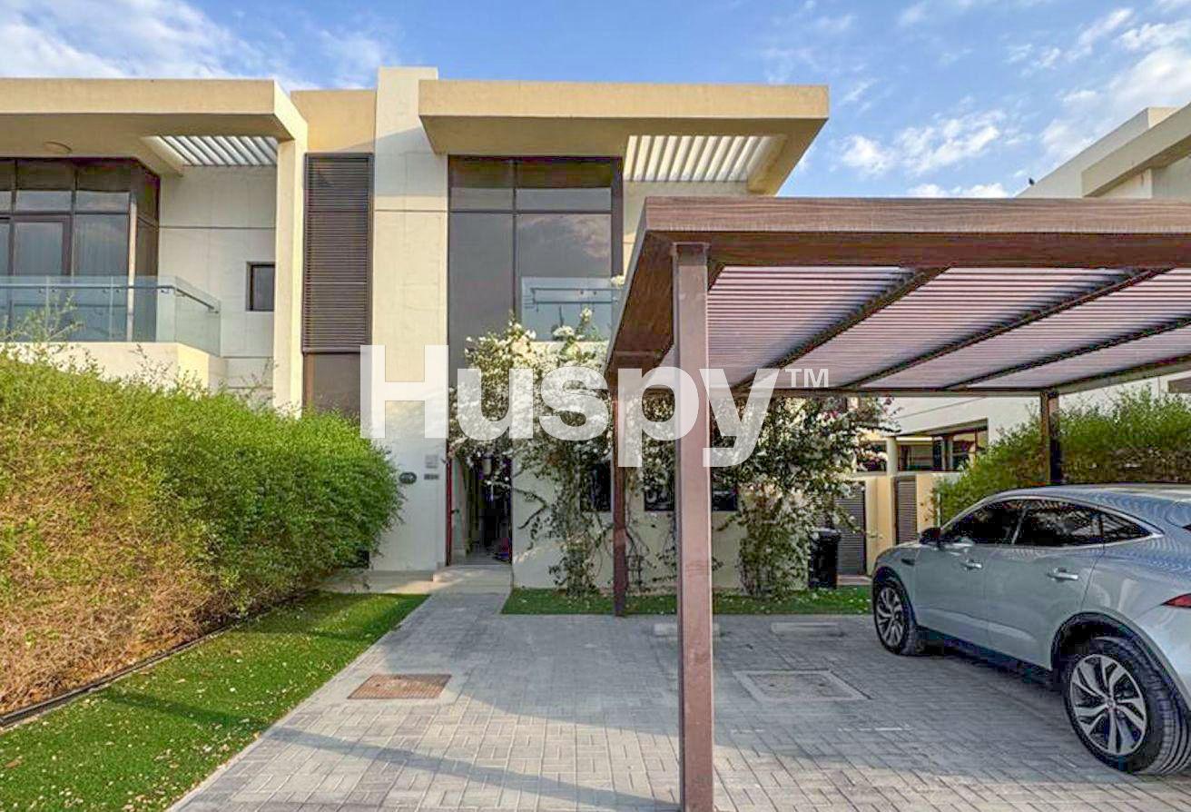 Private Garden | Vacant | Gated Community