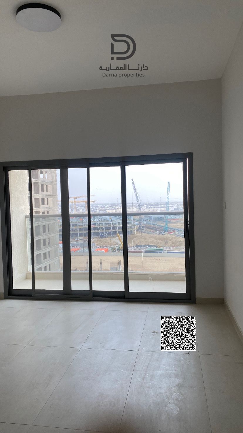 Garden Residence – Emirates City A stylish 1-bedroom apartment with a cozy living room, offering comfort and a modern lifestyle. Area: 1,191 sq ft Total Price: AED 549,500 Down Payment: AED 225,440 Remaining with Developer: AED 328,970 Monthly I