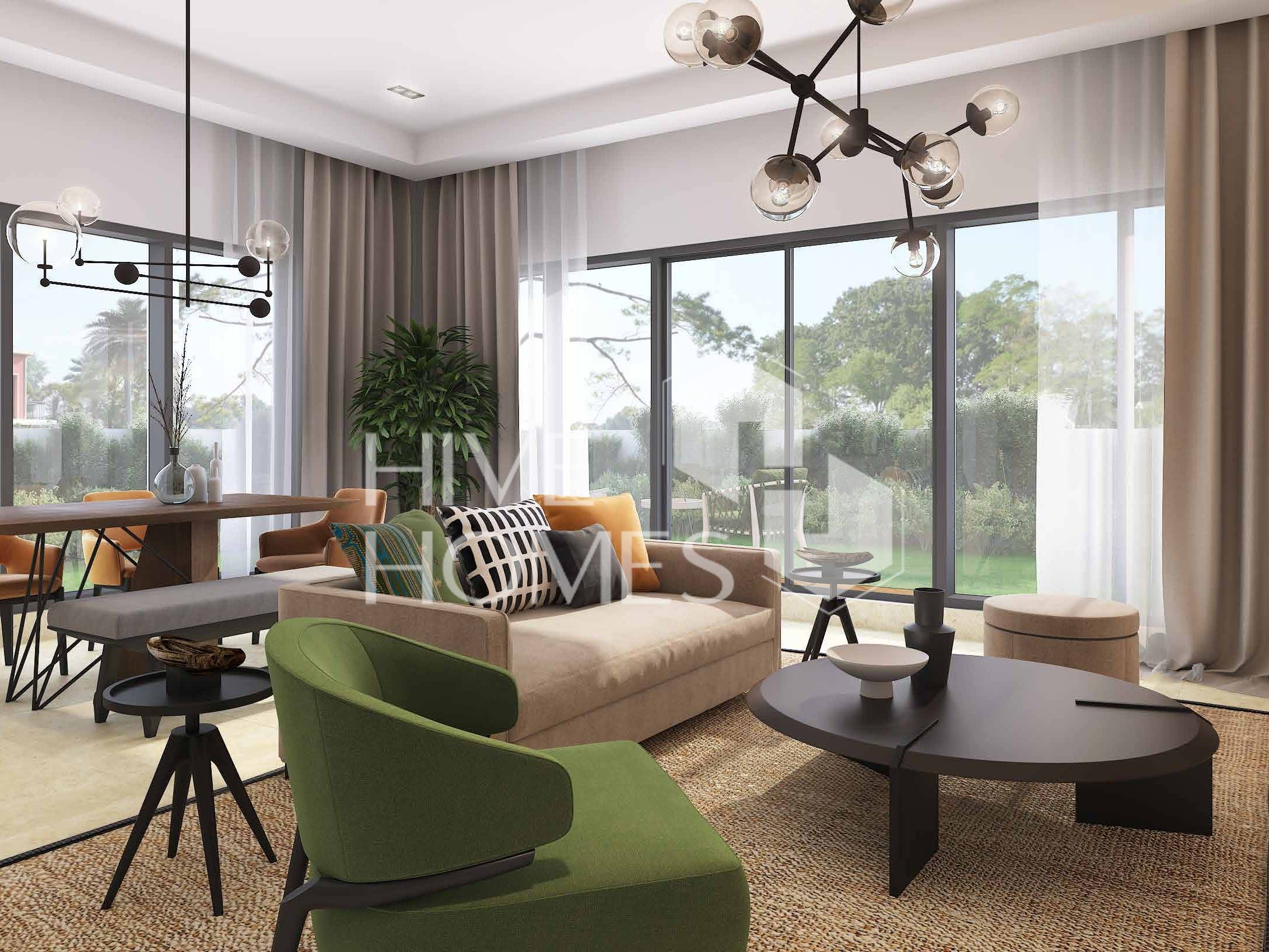 Resort-Style Living | Beach Access | High Demand