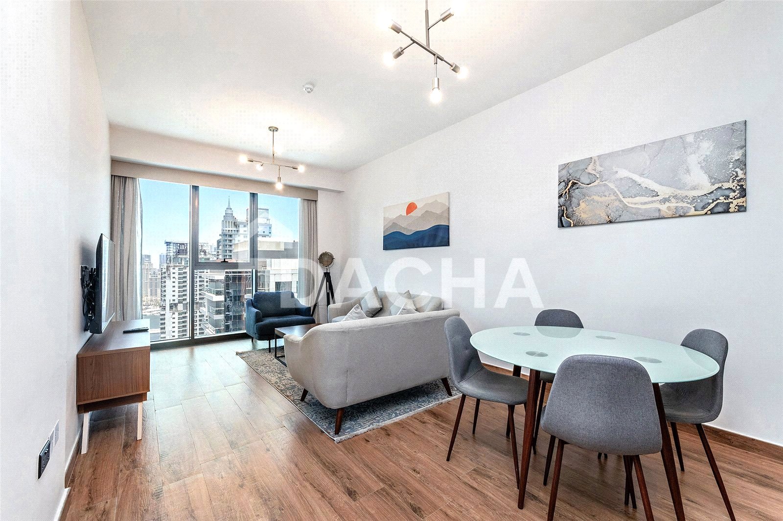 4 CHEQUES | MARINA VIEW| ALL BILLS INCLUDED