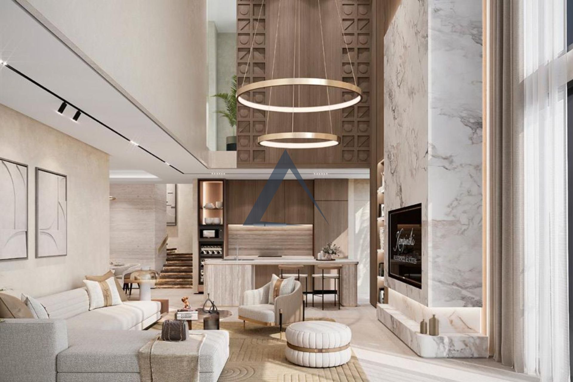 High-End Kitchen Appliances| W...