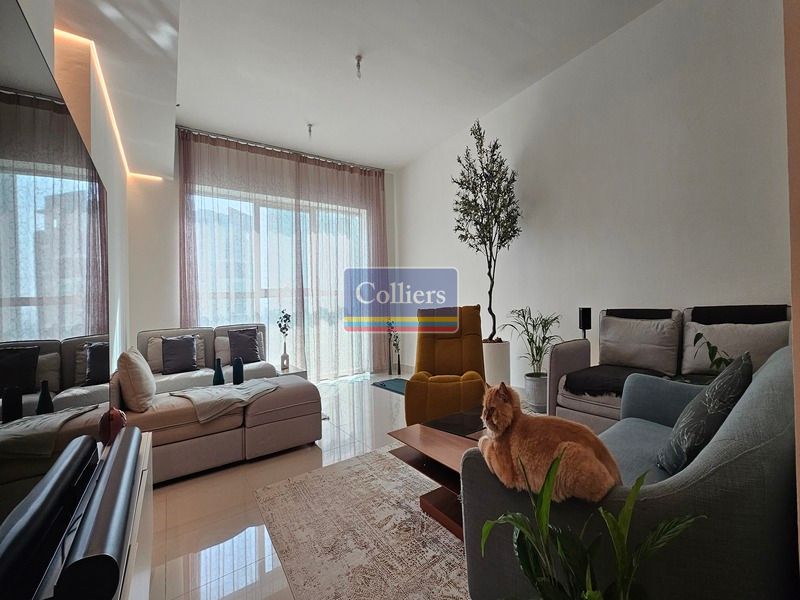 Modified | Stylish And Fully Equipped | Canal View