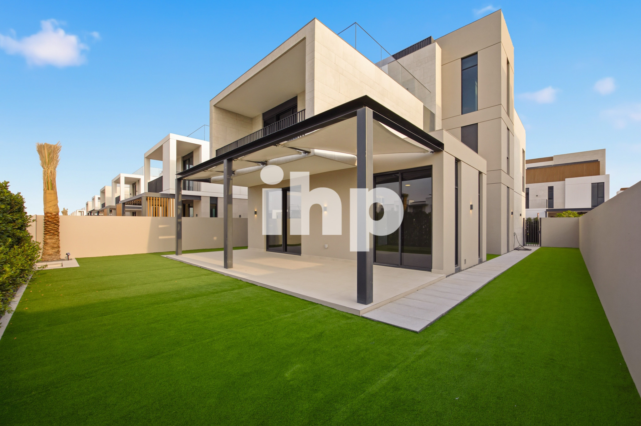 Close to the amenitiesIBrand new villaILandscaped