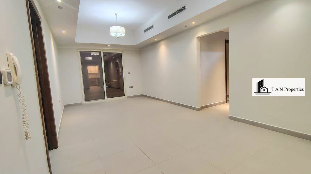 3BHK + Maid | Modern Layout | Elegant and Spacious