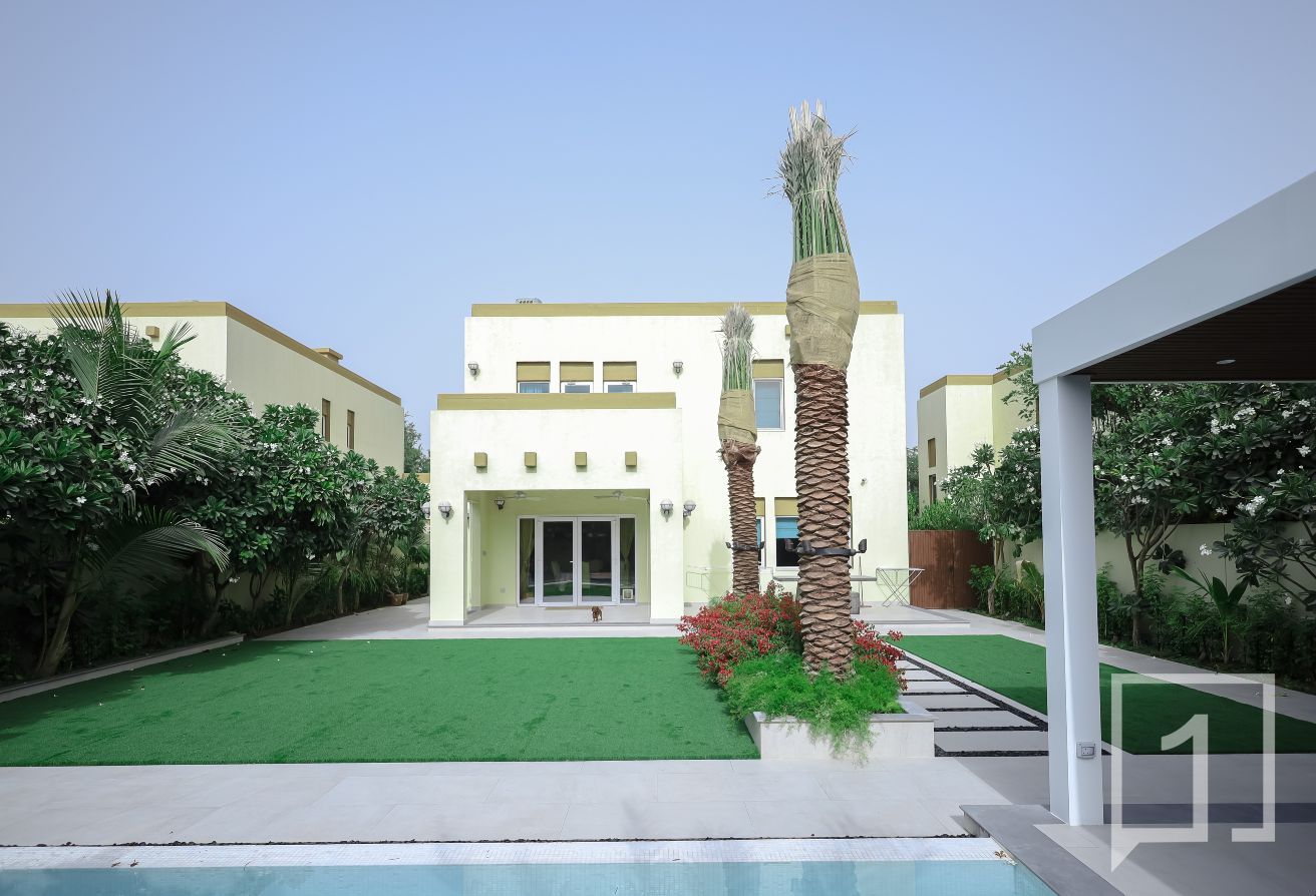Upgraded Garden| Close to School| Prime Location