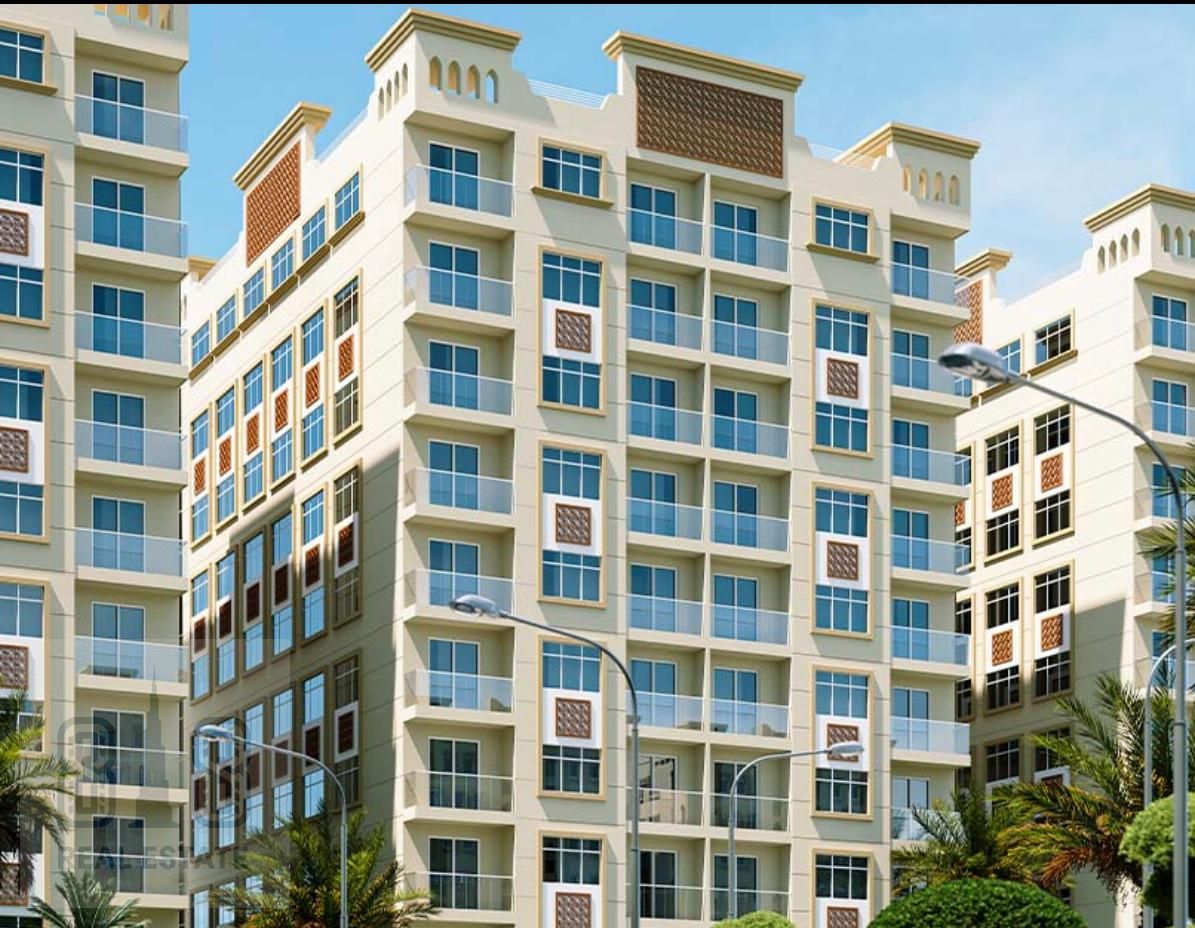 With a down payment of 39,000 and installments over 84 months, with the highest capital growth rate.