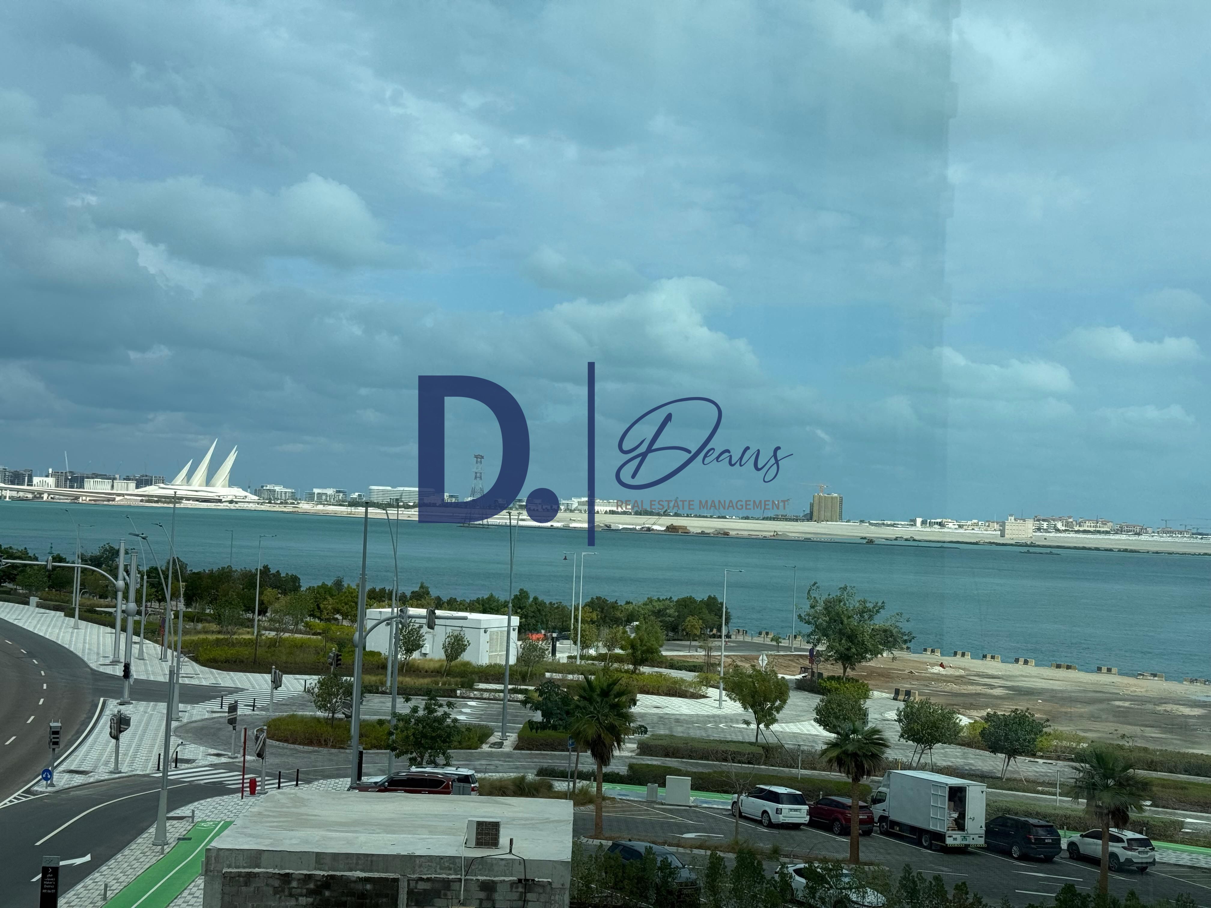 Full Sea View|Private Beach|High ROI|Top Amenities